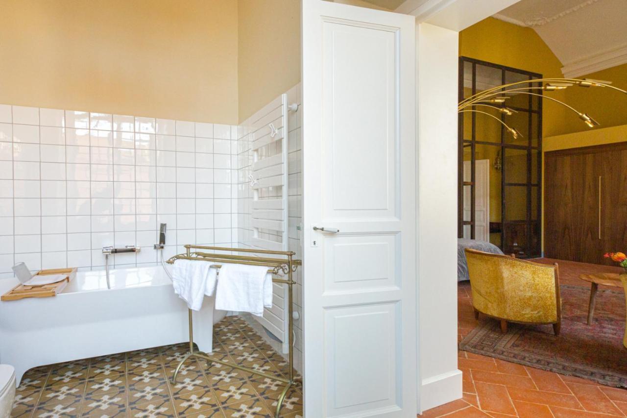 A Casa Reale Bastia (Corsica) Exterior photo